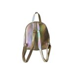 Arany cicás hátizsák