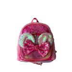 Gyerek hátizsák Mickey neon