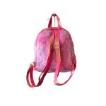 Gyerek hátizsák Mickey neon