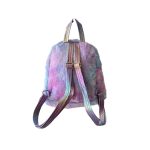 Gyerek hátizsák Mickey lila