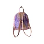 Gyerek hátizsák Rózsaszín Mickey