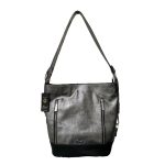 Karen ezüst kézitáska