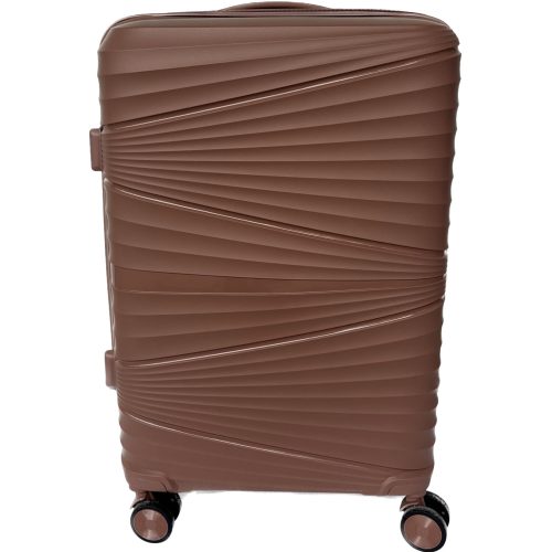 Jony Z04 Nagy méretű bőrönd