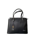 Karen kisméretű mintás táska