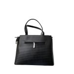 Karen kisméretű mintás táska