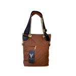 Trendi láncos kombinálható táska