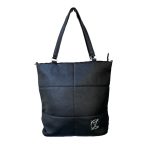 Elegáns nagyméretű kombinálható táska