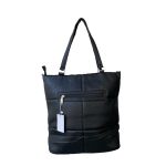 Elegáns nagyméretű kombinálható táska