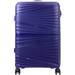 Jony Z04 Nagy méretű bőrönd 