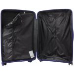 Jony Z04 Nagy méretű bőrönd 