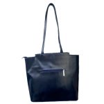 Karen kígyóbőr mintás táska