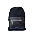 Karen fekete hátizsák