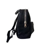 Karen fekete hátizsák