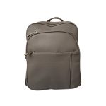 Klasszikus rostbőr hátizsák