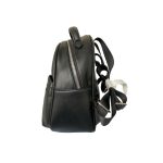 David Jones fekete hátitáska