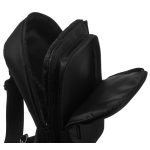 Peterson kisméretű férfi egyvállas hátizsák 