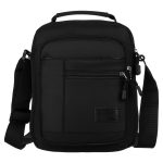 Tartós poliészterből készült férfi városi futártáska - Peterson