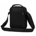 Tartós poliészterből készült férfi városi futártáska - Peterson