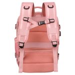 Peterson többfunkciós tágas utazó hátizsák