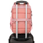 Peterson többfunkciós tágas utazó hátizsák