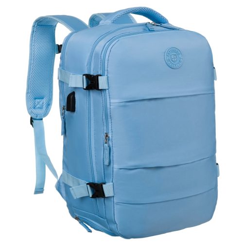 Peterson többfunkciós tágas utazó hátizsák