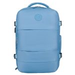 Peterson többfunkciós tágas utazó hátizsák