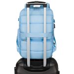 Peterson többfunkciós tágas utazó hátizsák