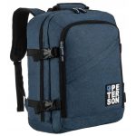 Peterson 3-funkciós utazó hátizsák