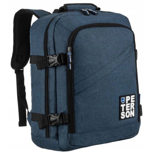 Peterson 3-funkciós utazó hátizsák