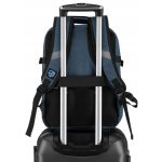 Peterson 3-funkciós utazó hátizsák