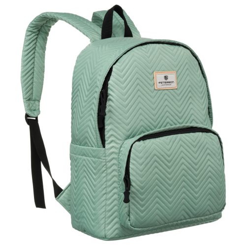 Peterson hátizsák laptoptartóval