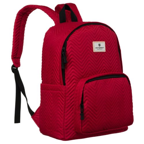 Peterson hátizsák laptoptartóval