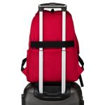 Peterson hátizsák laptoptartóval