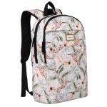 Rovicky mintás hátizsák