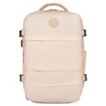 Peterson többfunkciós tágas utazó hátizsák