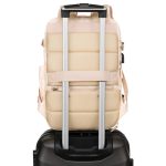 Peterson többfunkciós tágas utazó hátizsák