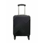 Lancsport kisméretű bőrönd