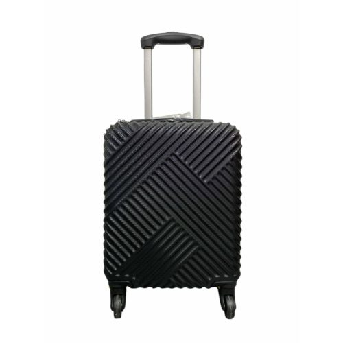 Lancsport kisméretű bőrönd