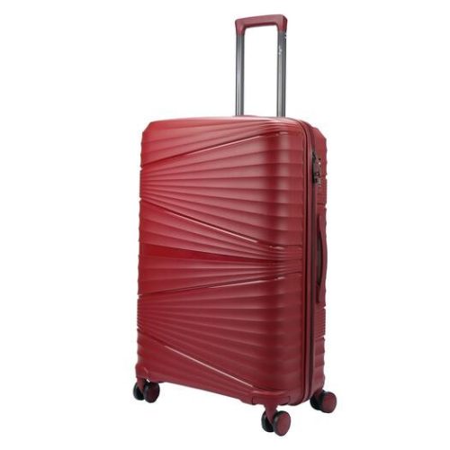 Jony Z04 Nagy méretű bőrönd