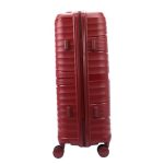 Jony Z04 Nagy méretű bőrönd