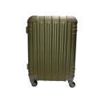 Ormi kisméretű bőrönd