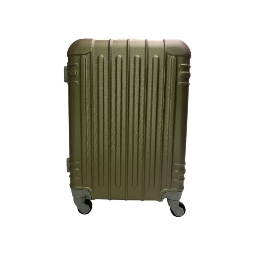 Ormi kisméretű bőrönd