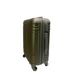 Ormi kisméretű bőrönd