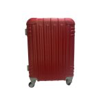 Ormi kisméretű bőrönd