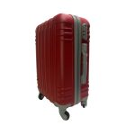 Ormi kisméretű bőrönd