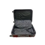 Ormi kisméretű bőrönd