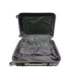 Ormi kisméretű bőrönd