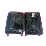 Jony kisméretü bőrönd