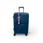 Viagio közepes méretű bőrönd