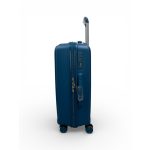 Viagio közepes méretű bőrönd